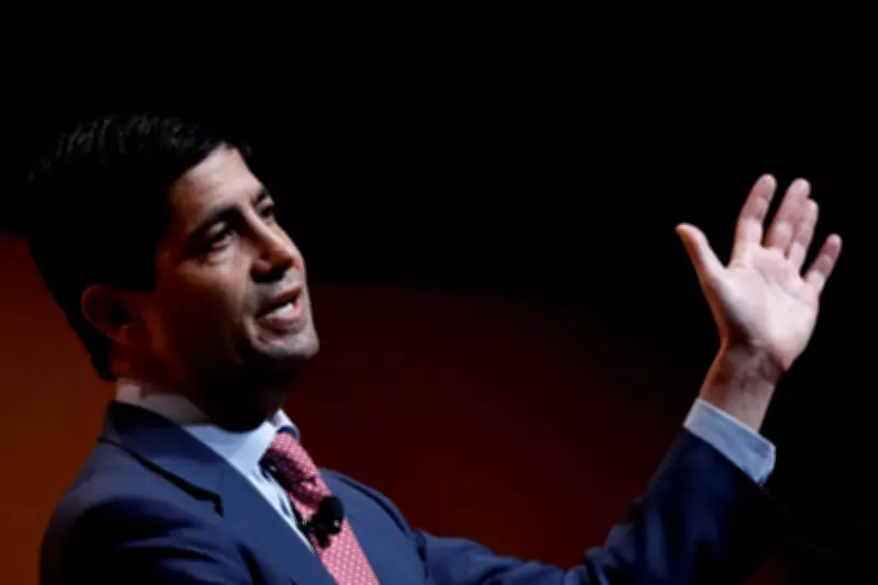 Trump's Fed Pick: Kevin Warsh, a 'Hard Money Hawk' with Personal Ties