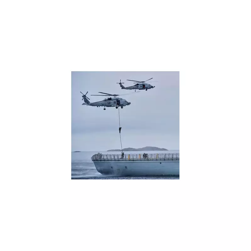 Trump's Greenland Ambitions Spark NATO Fears After Venezuela Strike