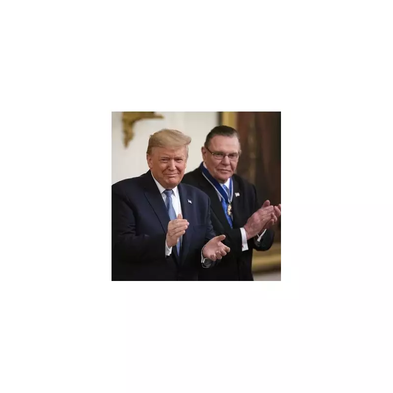 Trump's Greenland 'Invasion' Is Intimidation, Says Key Military Adviser