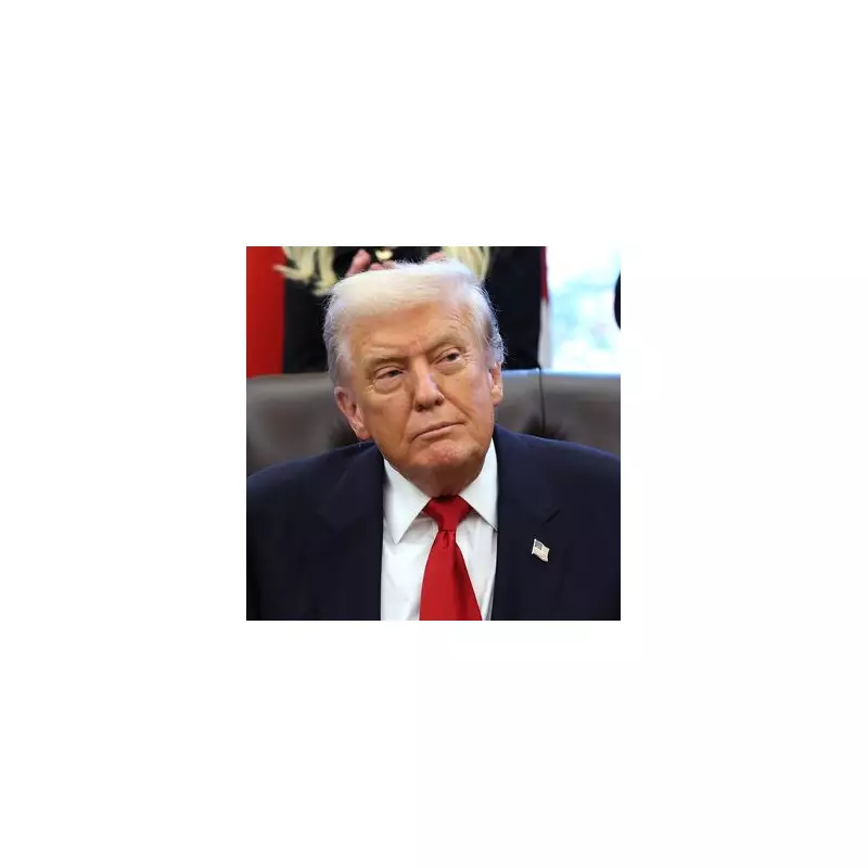 Trump's Greenland Tariff Threat Rattles UK Pensions and Jobs