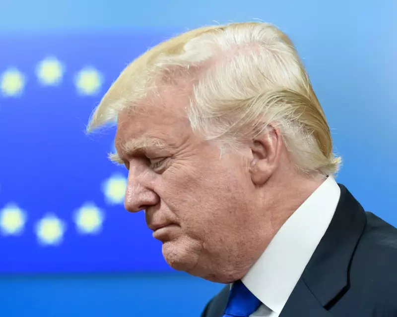 Trump's Greenland Tariffs Force EU to Rethink Transatlantic Strategy