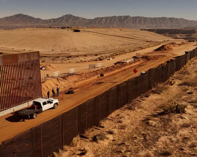 Trump's Immigration History Amnesia: The Americas' Legacy of Open Borders