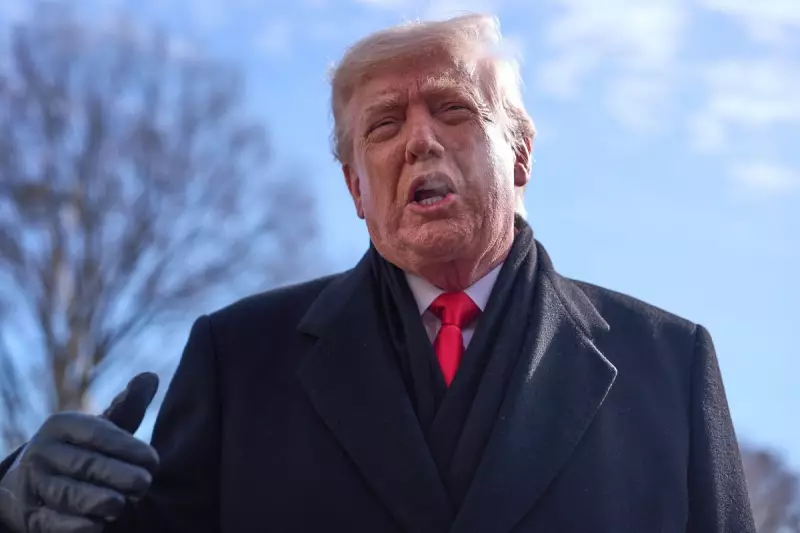 Trump's Iowa Speech Omits Alex Pretti, Focuses on Immigration Critique