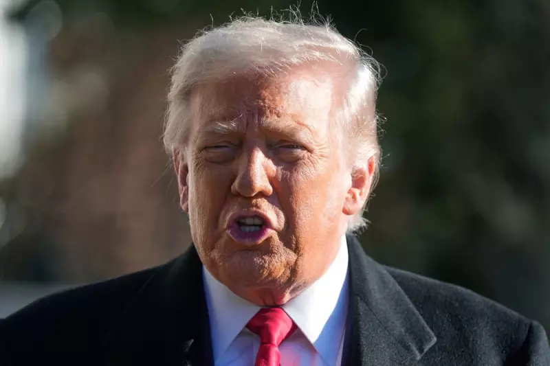 Trump's Iran Military Warning & 5 Key Stories You Missed Today