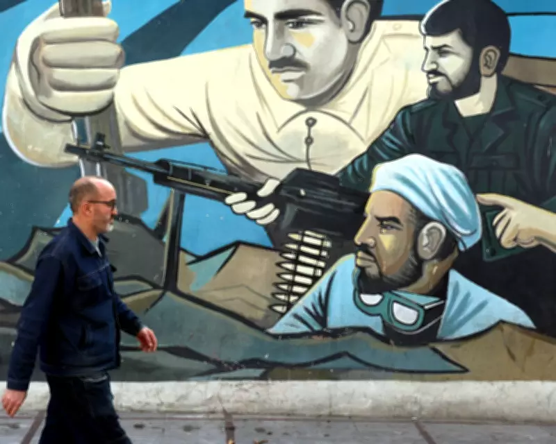 Trump's Iran Threats Criticised: Military Strikes Won't Aid Protesters