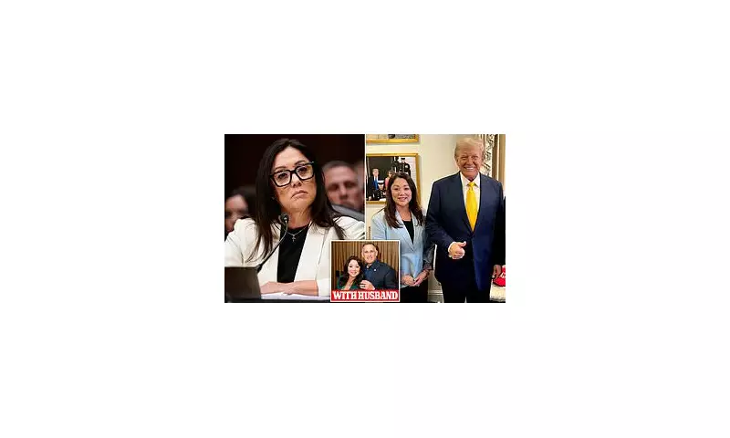 Trump's Labour Secretary Investigated Over Strip Club Trip and 'Boss from Hell' Claims