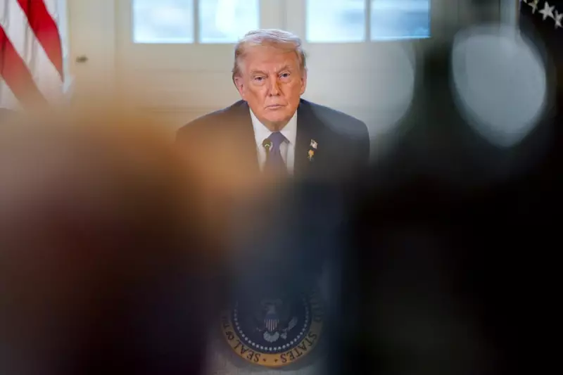 Trump's 'Pay-to-Play' Politics Fuels New Gilded Age of Influence