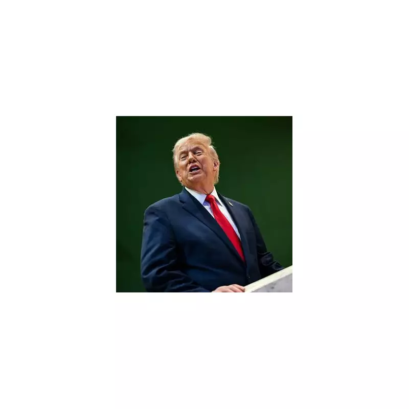 Trump's 'Phenomenal' ICE Verdict Amid Minnesota Force Controversy