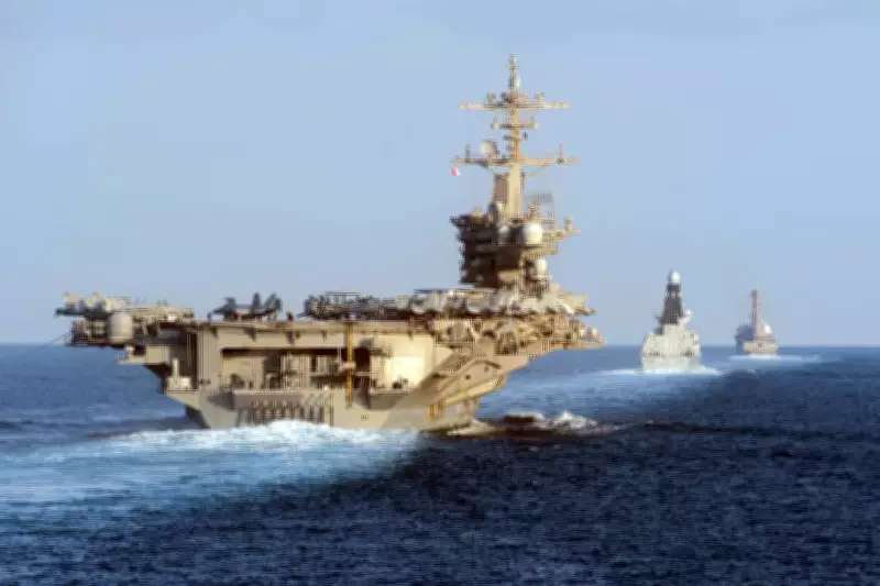 Trump's Renewed Iran Threats: Regime Change, War or Nuclear Deal Scenarios