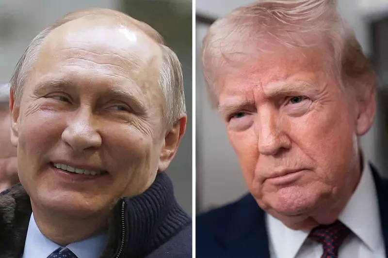 Trump's Second Term Fuels Putin's Ambitions: NATO Fractures as US Shifts Stance