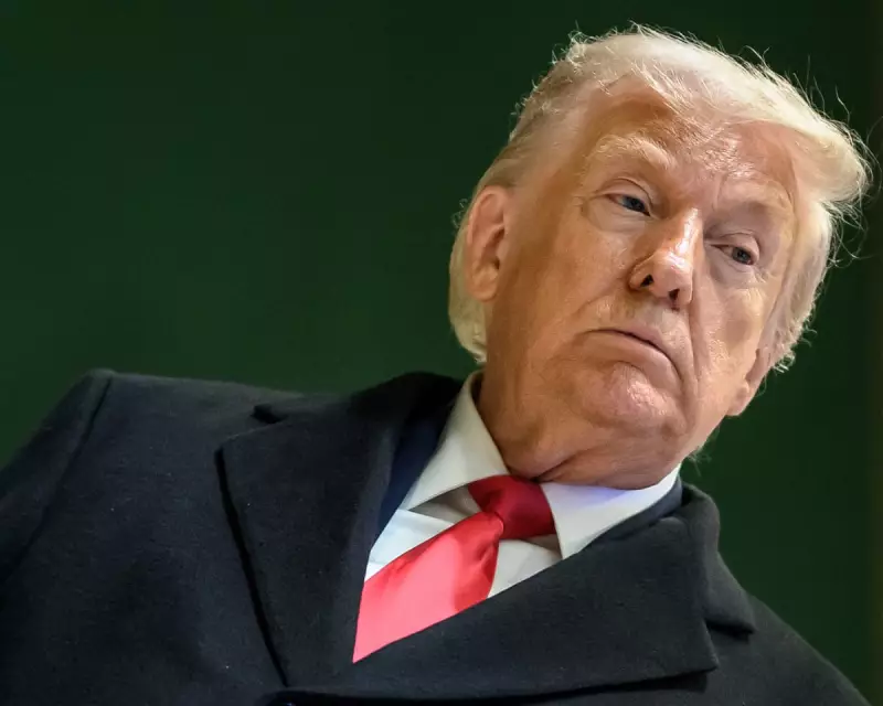 Trump's Tariff Retreat Fuels Australian Stock Market Rally