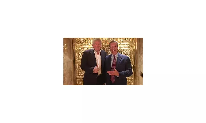 Trump's Trade War Threat Reshapes UK Election Dynamics, Puts Farage in a Bind