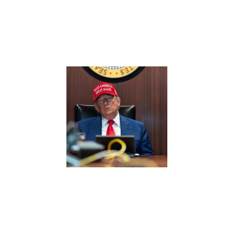 Trump's Turbulent Start: Venezuela Invasion, Greenland Claims & UK Silence