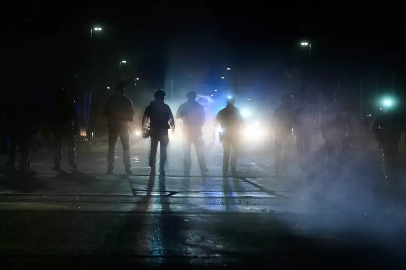 Trump's Twin Cities Immigration Crackdown: Daily Chaos and a Mother's Death