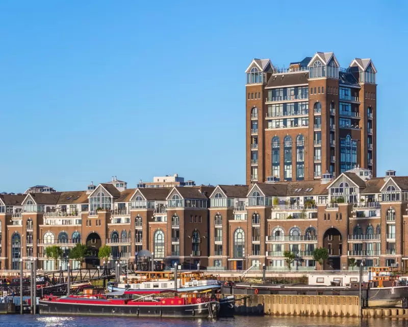 Trump's US Property Ban May Redirect Private Equity to UK Housing Market