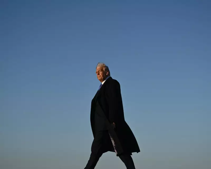 Trump's Venezuela Coup: A Dangerous New Era of Unfettered US Power