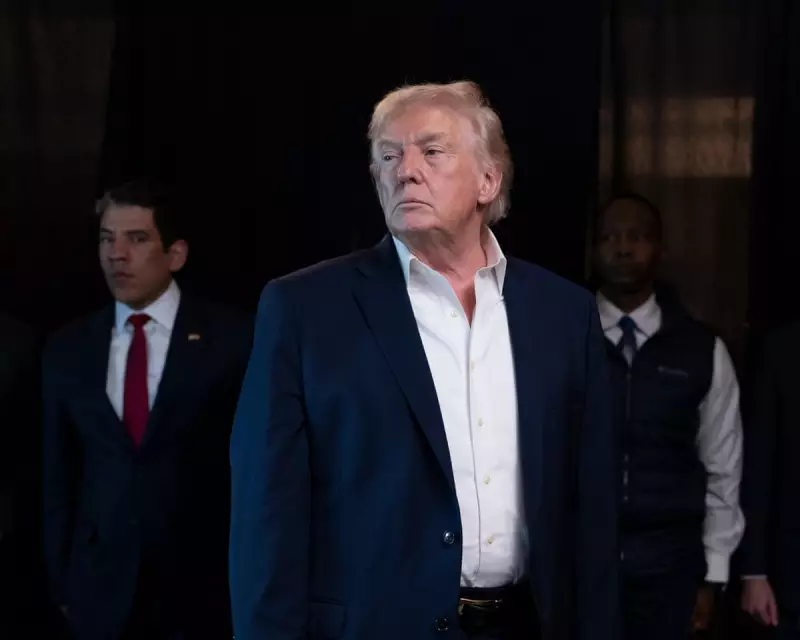 Trump's Venezuela Strike: A Dangerous Precedent for US Foreign Policy