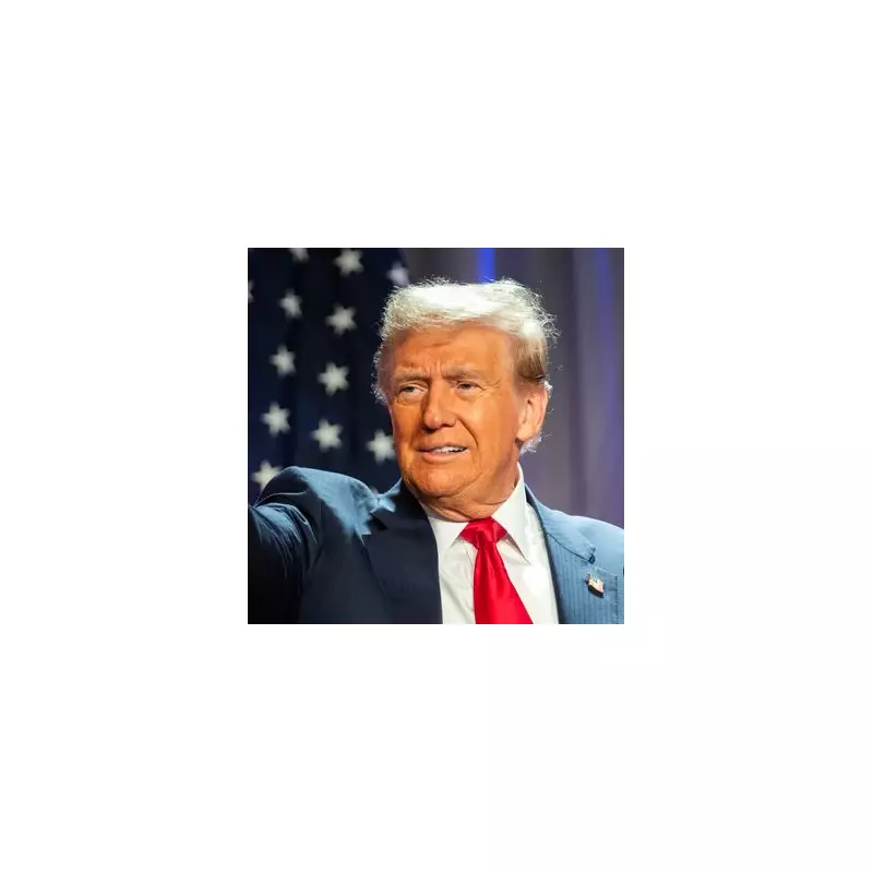 Trump's Venezuela Strike: Regime Change, Oil, and a 'Police Action' Justification