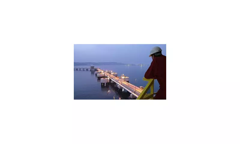 Trump's Venezuela Strike Signals New Energy Doctrine for Western Hemisphere