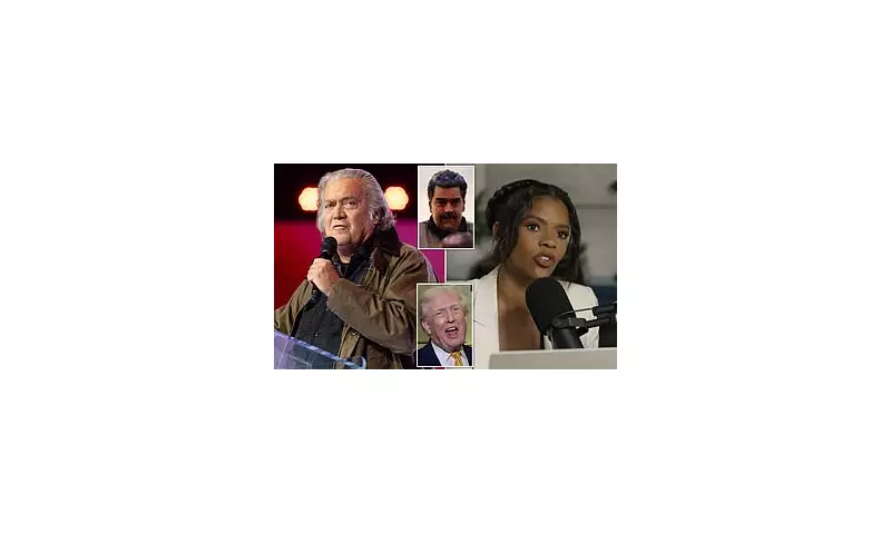 Trump's Venezuela Triumph Sparks MAGA Fears of New 'Iraq-Style Fiasco'