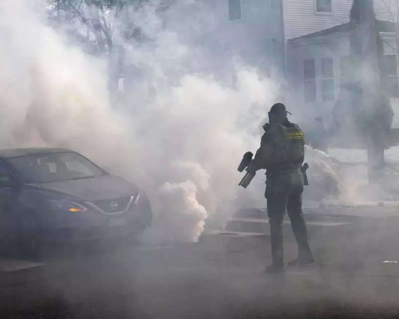 Trump's War on Human Conscience: A 250th Anniversary Assault on American Ideals