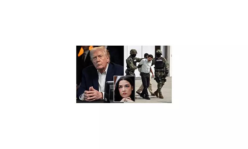 Trump's War Powers Backed by Key Republicans, Sparking Constitutional Clash