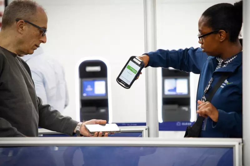 TSA to impose £45 fee on US travellers without Real ID from February