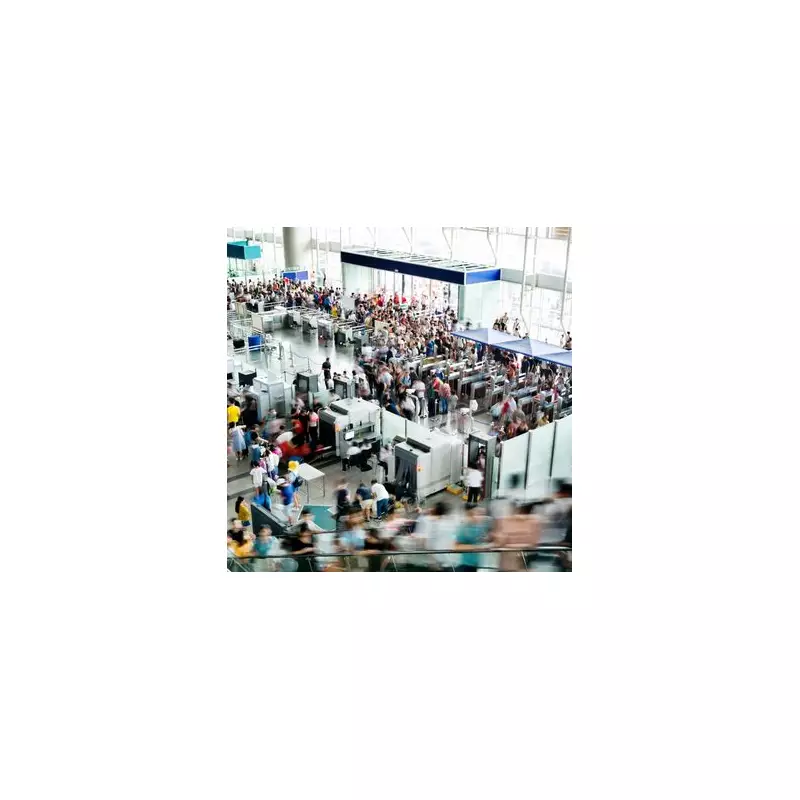 Tuesday Travel Rule Could Slash Holiday Costs by Hundreds of Pounds