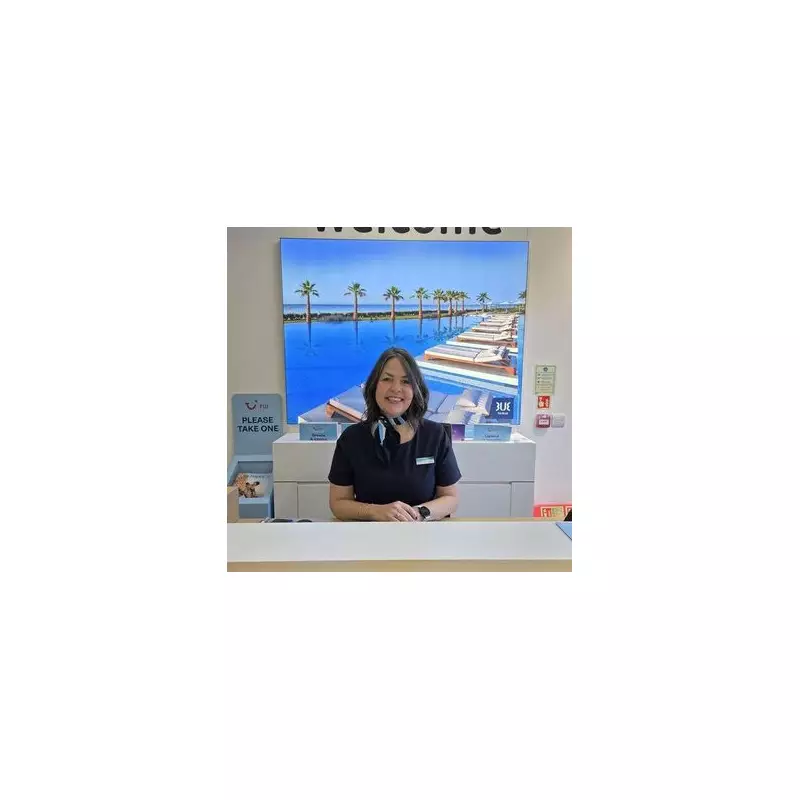 TUI Agent's 31-Year Secret: Thailand is the Top Destination for Brits Seeking Love