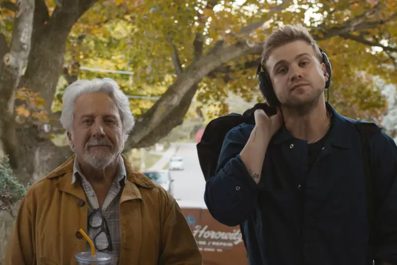 Tuner: The Quiet Crime Caper Set to Become 2026's Biggest Film Sensation