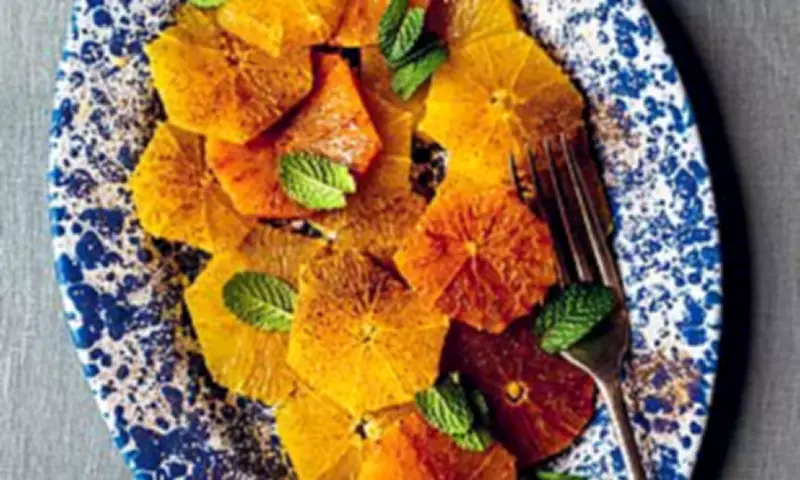 Tuscan Winter Recipes: From Citrus Salads to Hearty Stews