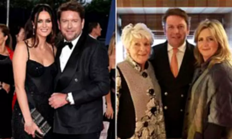 TV Chef James Martin's Engagement Confirmed Amid Family Reconciliation Journey