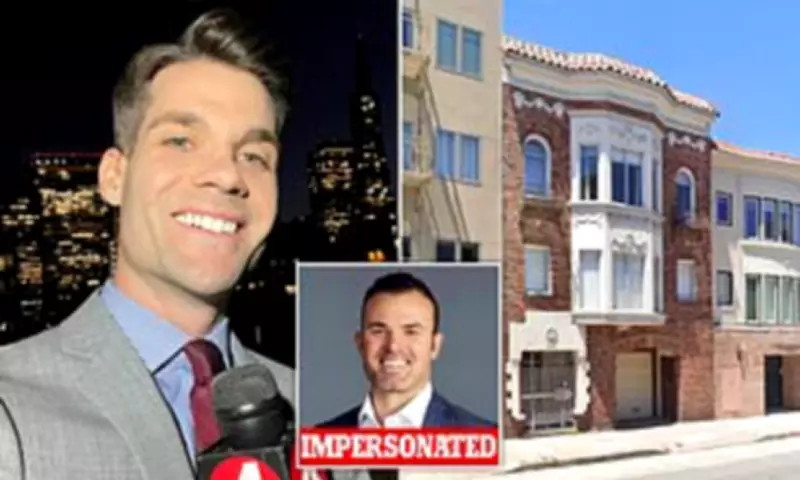 TV Reporter Loses £2,000 in AI Bot Scam Impersonating Real Estate Agent