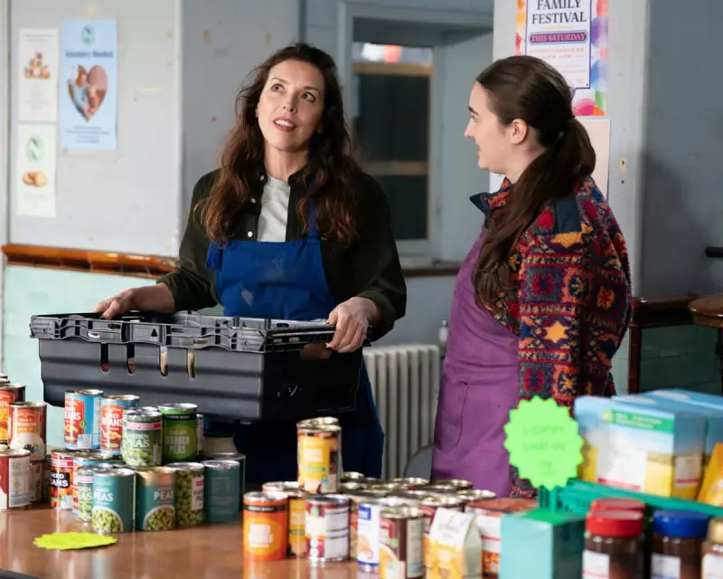 TV Tonight: Bridget Christie Joins BBC's Things You Should Have Done