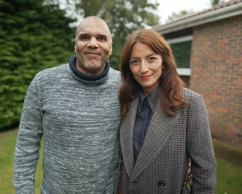 TV Tonight: Davina McCall's Long Lost Family Returns with Emotional Reunions