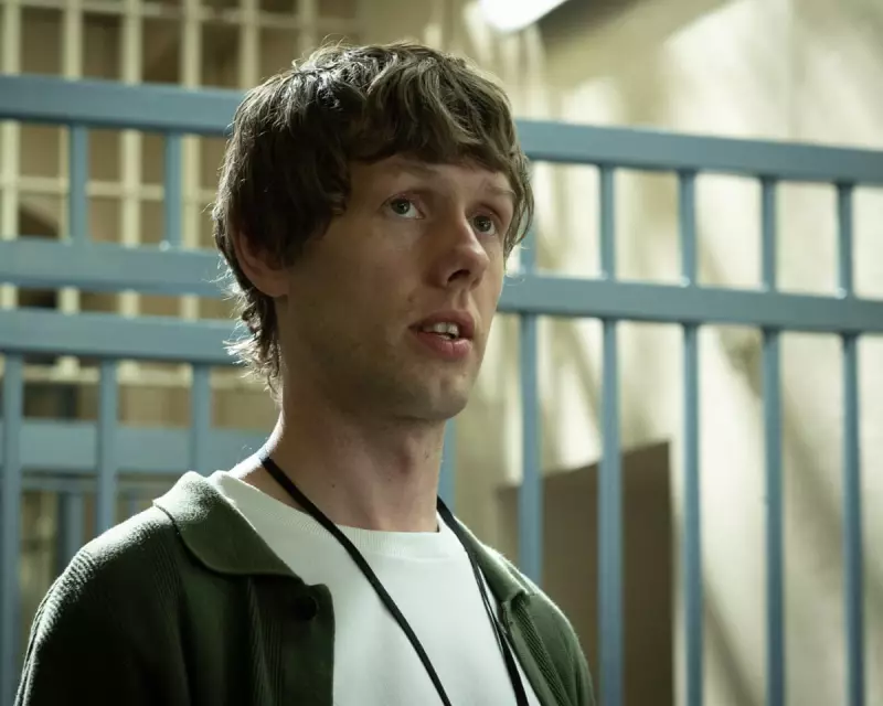 TV Tonight: Dennis Kelly's Prison Drama & Bowie Tribute Mark Decade
