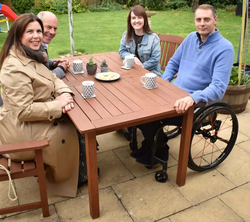 TV Tonight: Kirstie and Phil's Bungalow Battle Plus Black Ops Chaos