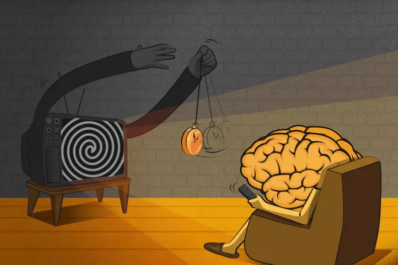 TV's Intelligence Decline: How Second-Screen Viewing Is Dumbing Down Television