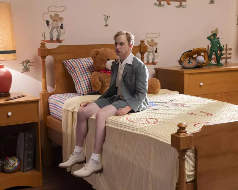 TV's Most Baffling Shows: The Head-Scratchers We Can't Stop Watching