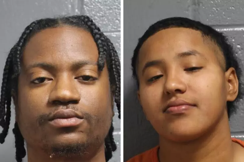 Two Arrested After Fatal Sledding Incident in Oklahoma City
