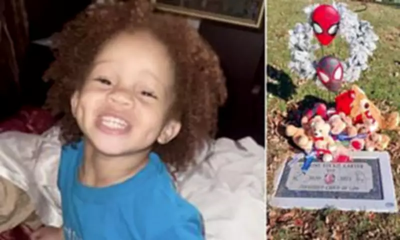 Two Buffalo Teens Sentenced for Killing Toddler in Stray Gunfire Tragedy