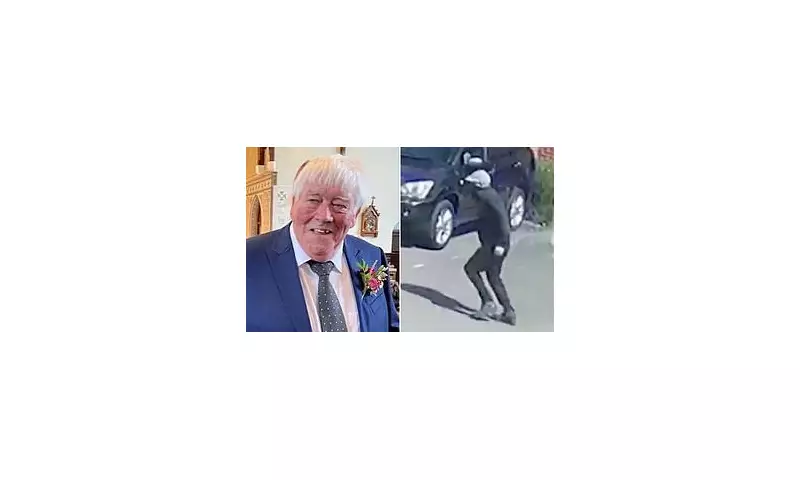 Two career criminals convicted of manslaughter after attack on 83-year-old grandfather