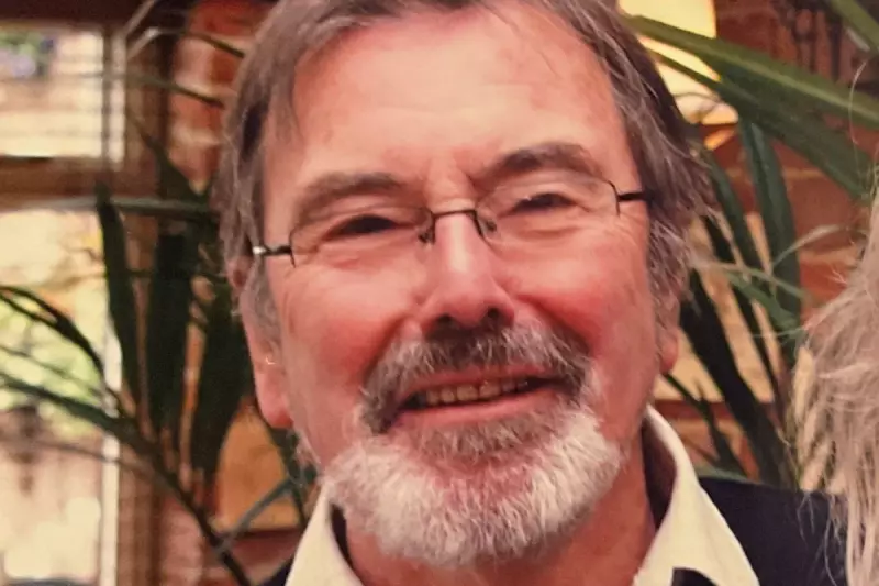 Two Men Charged After Retired Dentist, 89, Hit and Carried on Car for a Mile