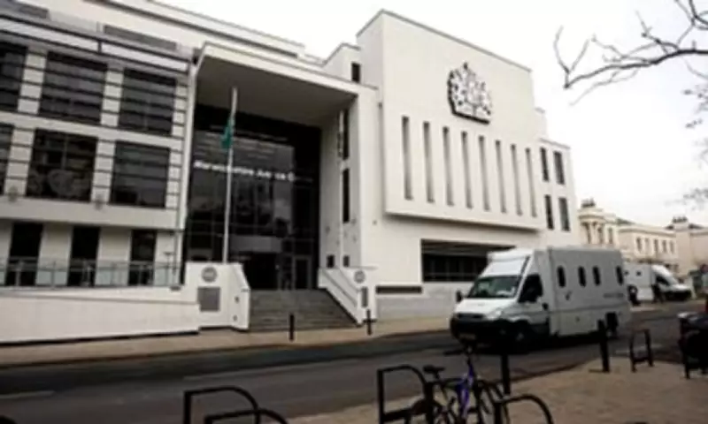 Two Men Photographed Rape of 12-Year-Old Girl in Broad Daylight, Court Hears