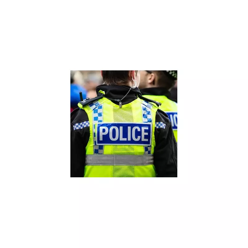 Two-Month-Old Baby Hospitalised After New Year's Day Assault in Plymouth