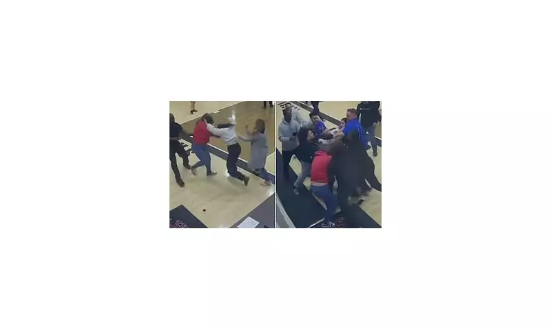 Two Mums Banned Indefinitely After Brawl at Kids' Catholic Youth Basketball Game