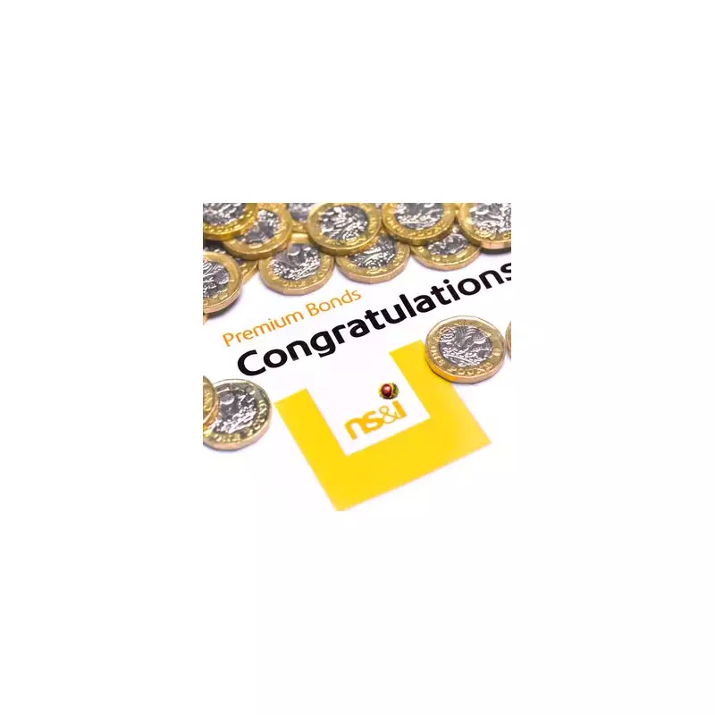 Two New £1 Million Premium Bonds Winners Announced for January 2026