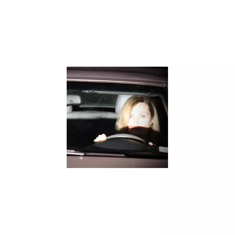 Two 'Silent' Eye Conditions Could Worsen Headlight Glare, Warns RAC