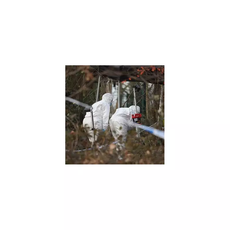 Two Teenagers Arrested Following Fatal Stabbing of 15-Year-Old in Guildford Woodland