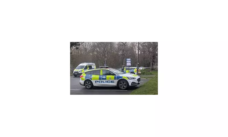 Two Teenagers Arrested for Murder After 15-Year-Old Stabbed in Guildford Woodland